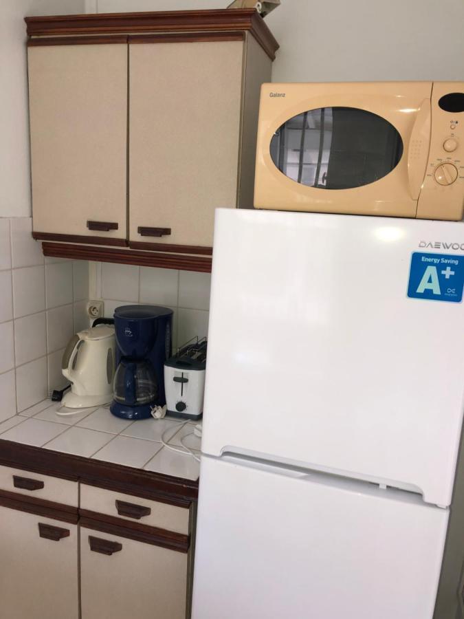 Coco-Mango Apt A Деше Экстерьер фото