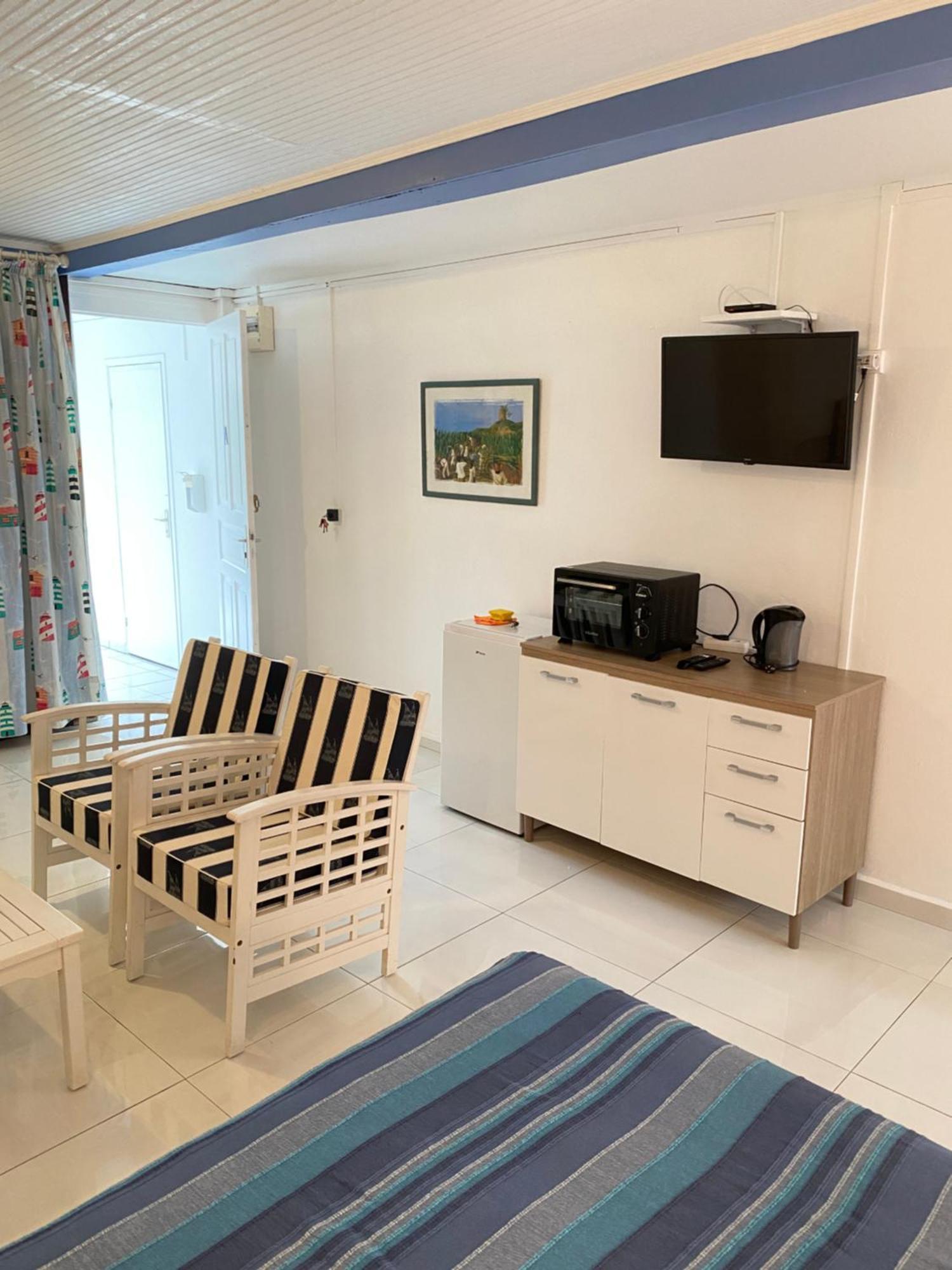 Coco-Mango Apt A Деше Экстерьер фото